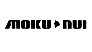 MOKU NUI logo