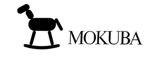 MOKUBA