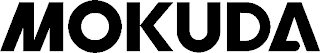 MOKUDA logo
