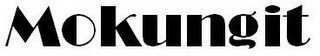 MOKUNGIT logo