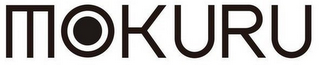 MOKURU logo