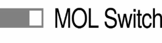 MOL SWITCH logo