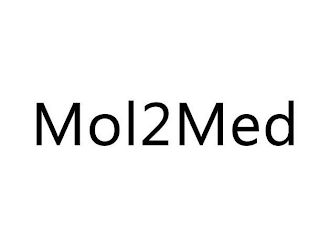 MOL2MED logo