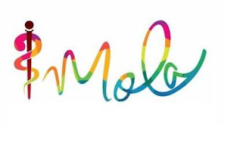 MOLA logo