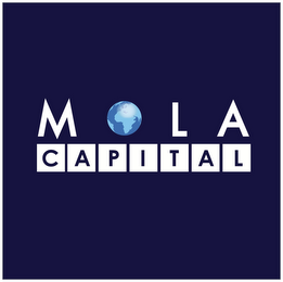 MOLA CAPITAL logo