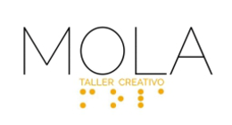 MOLA TALLER CREATIVO logo