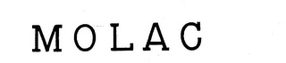 MOLAC logo