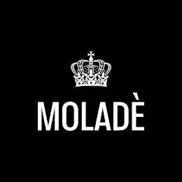 MOLADÈ logo