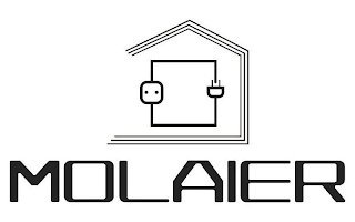 MOLAIER logo