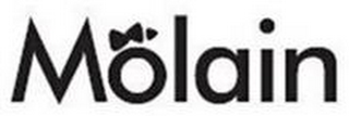 MOLAIN logo