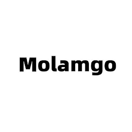 MOLAMGO logo