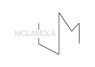 MOLAMOLA logo