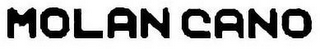 MOLAN CANO logo