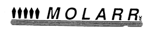 MOLARR INC logo