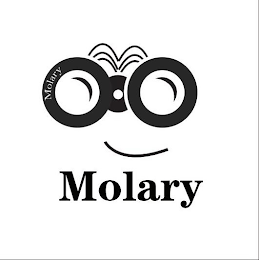 MOLARY logo