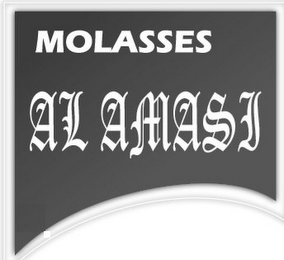 MOLASSES AL AMASI logo