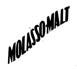 MOLASSO.MALT logo