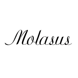 MOLASUS logo