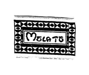 MOLATO logo