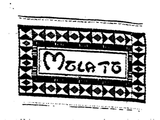 MOLATO logo