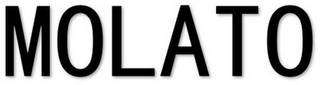 MOLATO logo