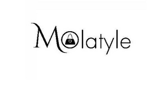 MOLATYLE logo