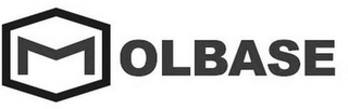 MOLBASE logo