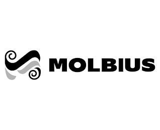 MOLBIUS logo