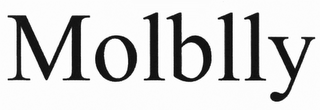 MOLBLLY logo