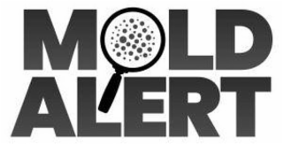 MOLD ALERT logo