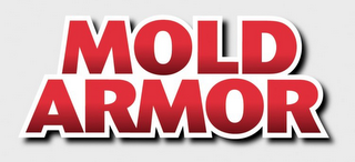 MOLD ARMOR logo