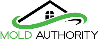MOLD AUTHORITY logo