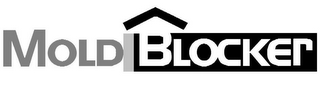 MOLD BLOCKER logo