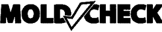 MOLD CHECK logo