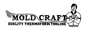 MOLD CRAFT QUALITY THERMOFORM TOOLING logo