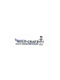 MOLD CRAFT QUALITY THERMOFORM TOOLING logo