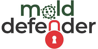 MOLD DEFENDER logo