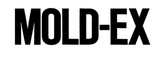 MOLD-EX logo