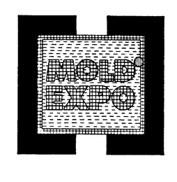 MOLD EXPO logo