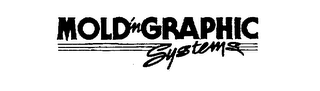 MOLD IN GRAPHIC SYSTEMS logo