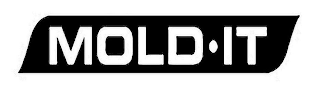 MOLD IT logo