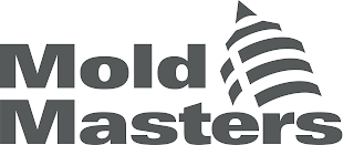 MOLD MASTERS logo