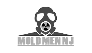 MOLD MEN NJ logo