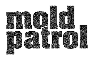 MOLD PATROL logo