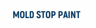 MOLD STOP PAINT logo