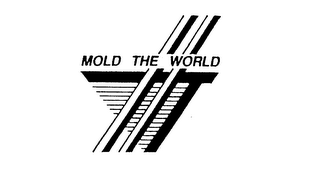 MOLD THE WORLD logo
