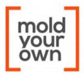 MOLD YOUR OWN logo