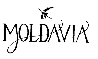 MOLDAVIA logo