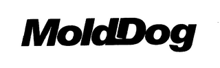 MOLDDOG logo