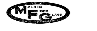 MOLDED FIBER GLASS logo